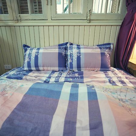 Hanah'S Tiny Hanoi Homestay Kültér fotó