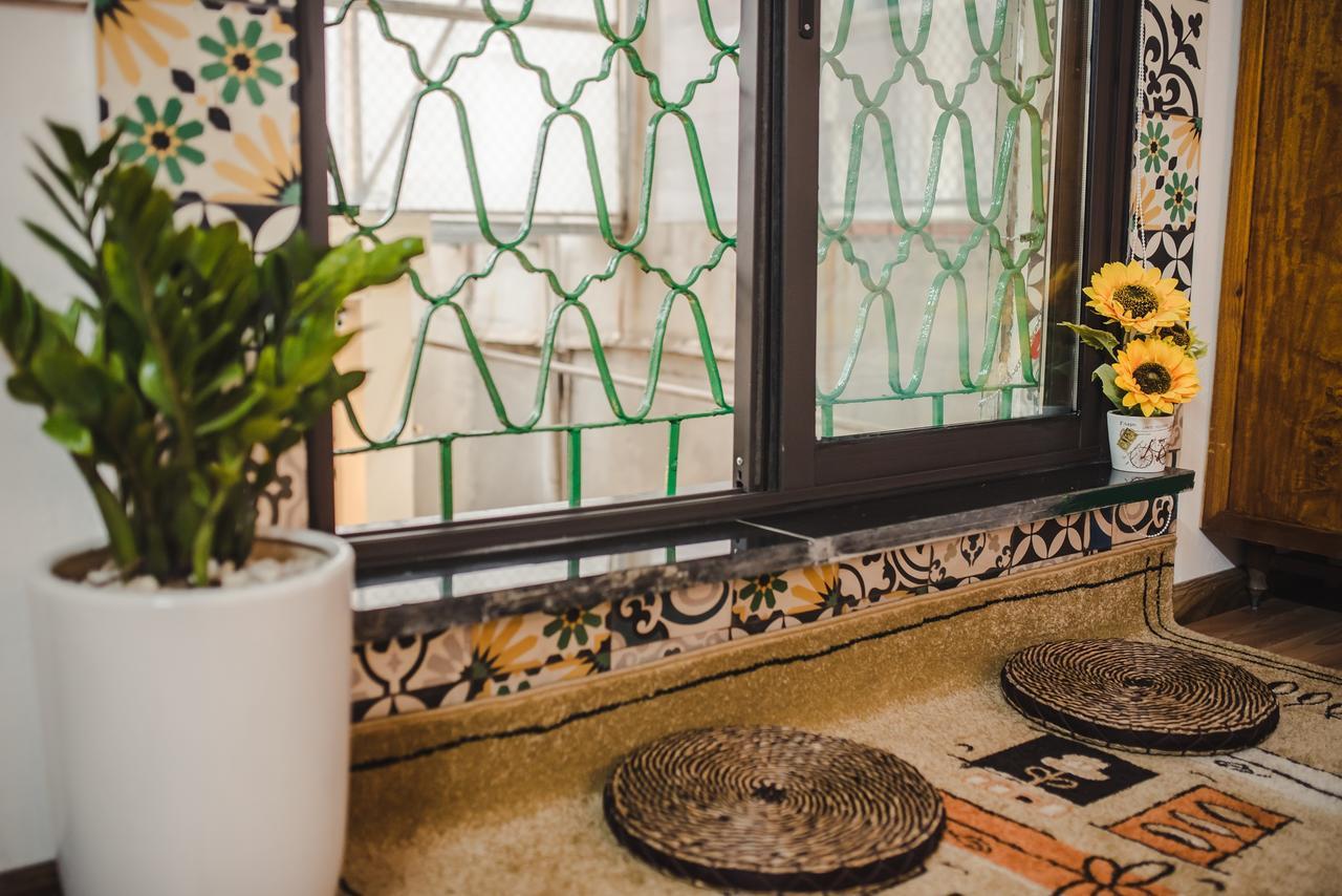 Hanah'S Tiny Hanoi Homestay Kültér fotó