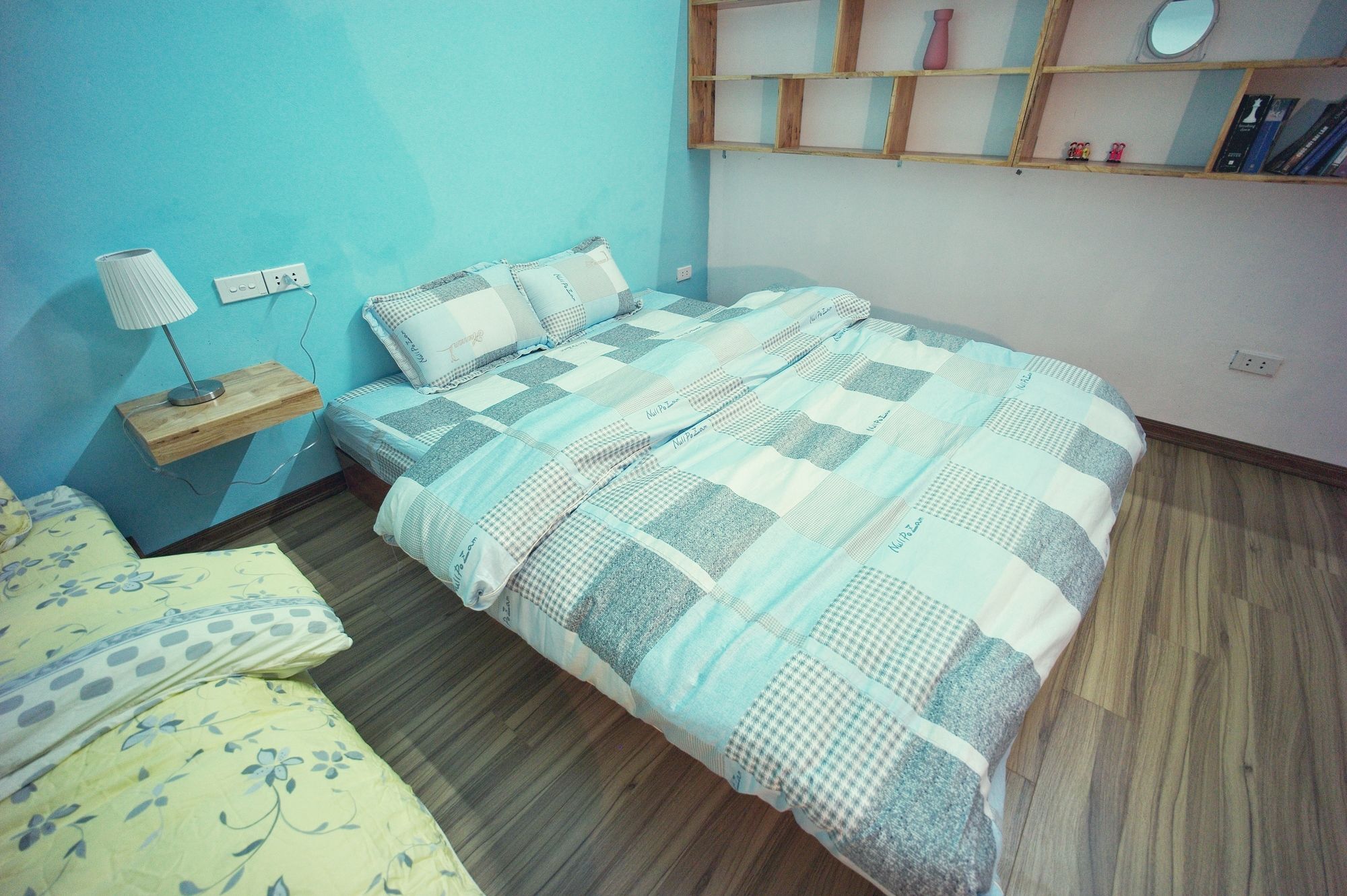 Hanah'S Tiny Hanoi Homestay Kültér fotó