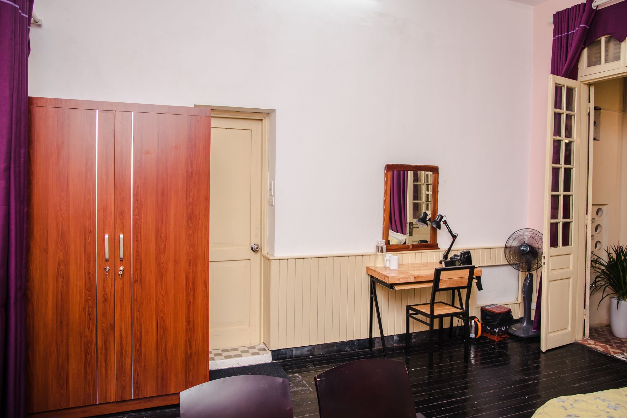 Hanah'S Tiny Hanoi Homestay Kültér fotó