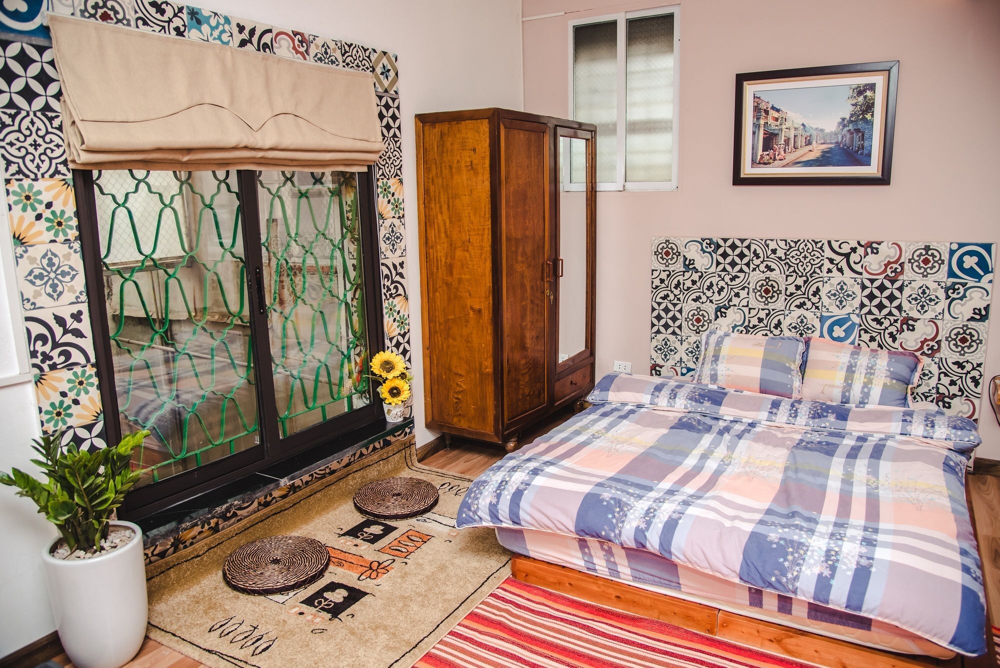 Hanah'S Tiny Hanoi Homestay Kültér fotó