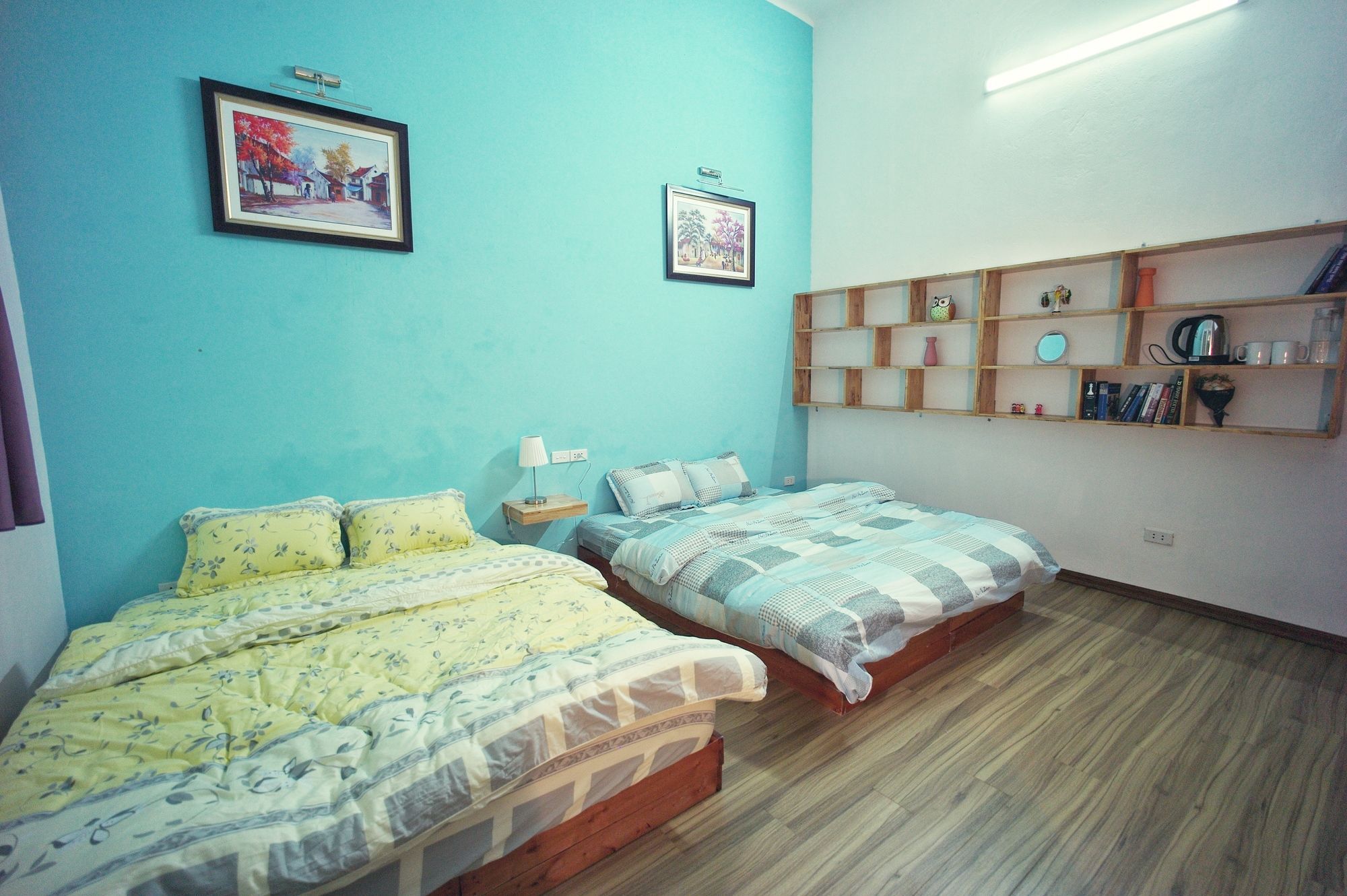 Hanah'S Tiny Hanoi Homestay Kültér fotó