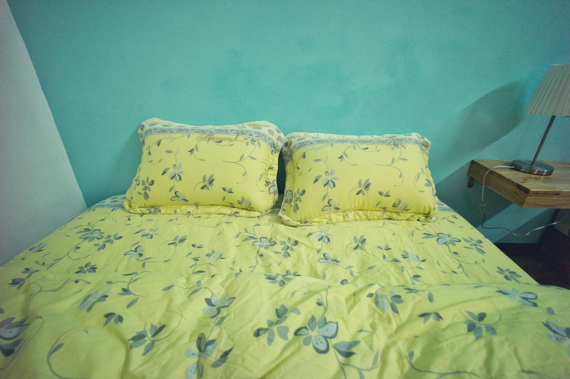 Hanah'S Tiny Hanoi Homestay Kültér fotó