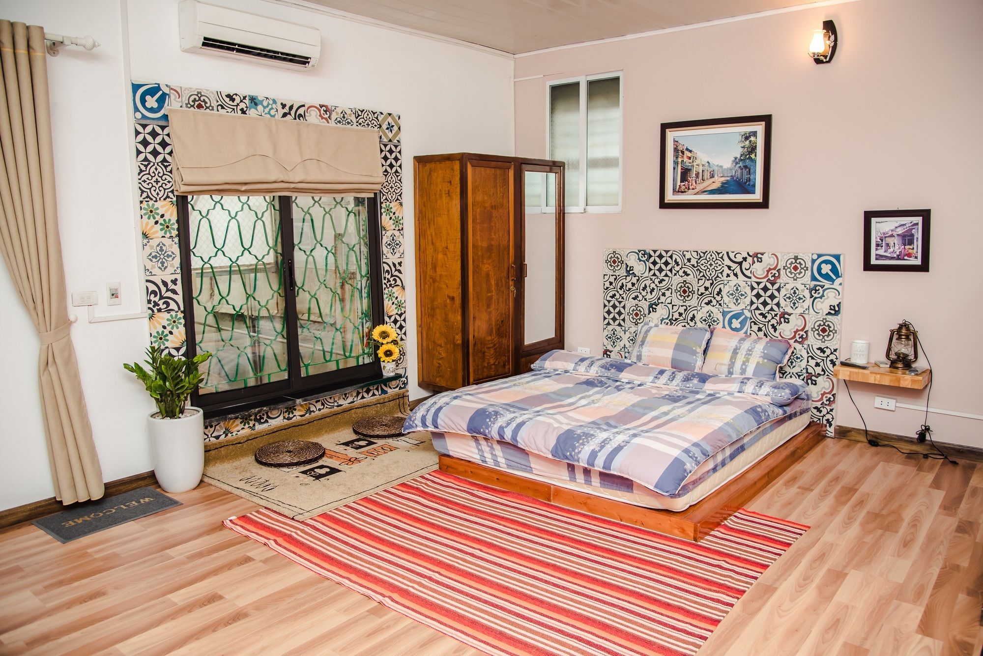 Hanah'S Tiny Hanoi Homestay Kültér fotó