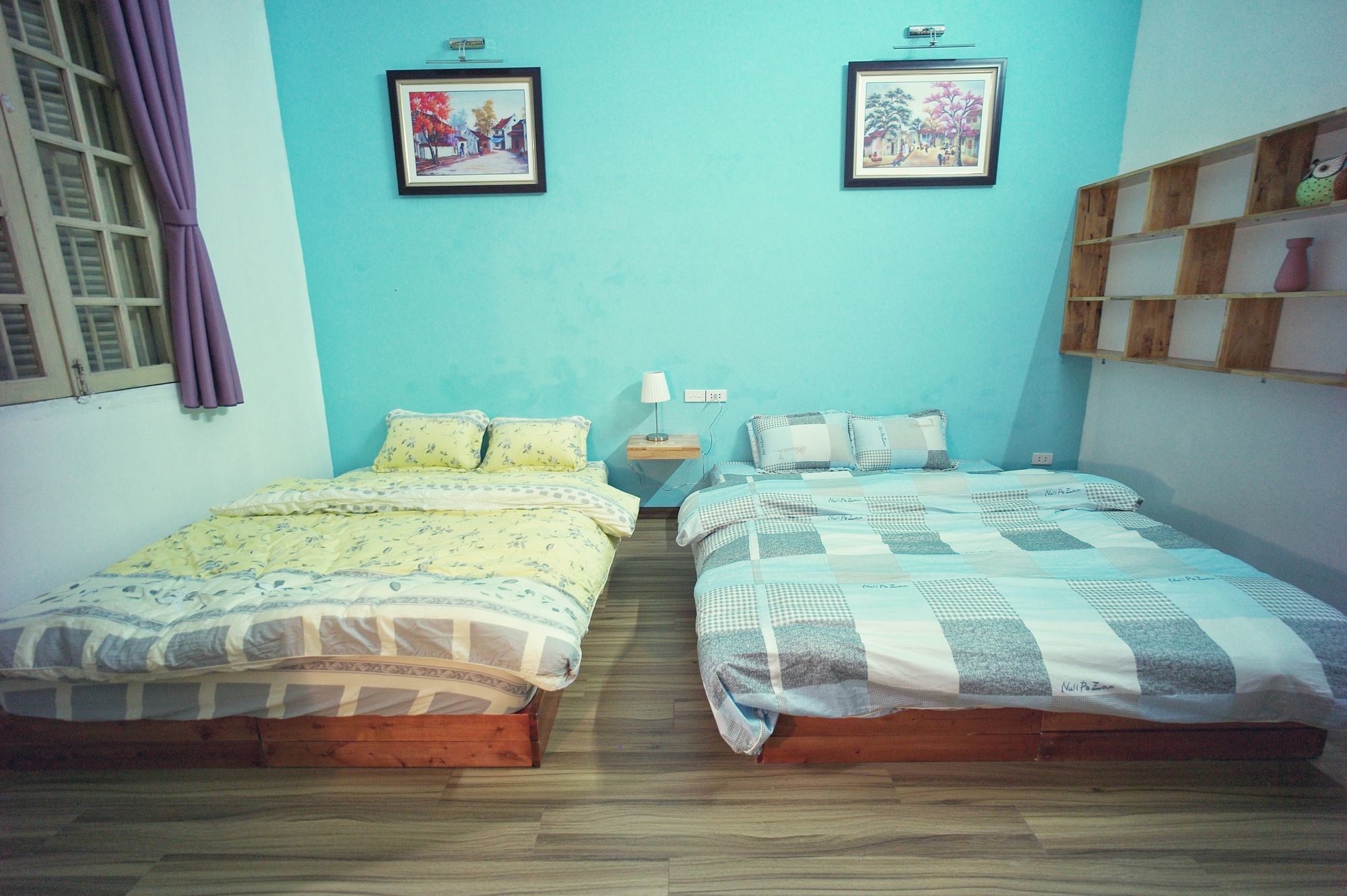 Hanah'S Tiny Hanoi Homestay Kültér fotó