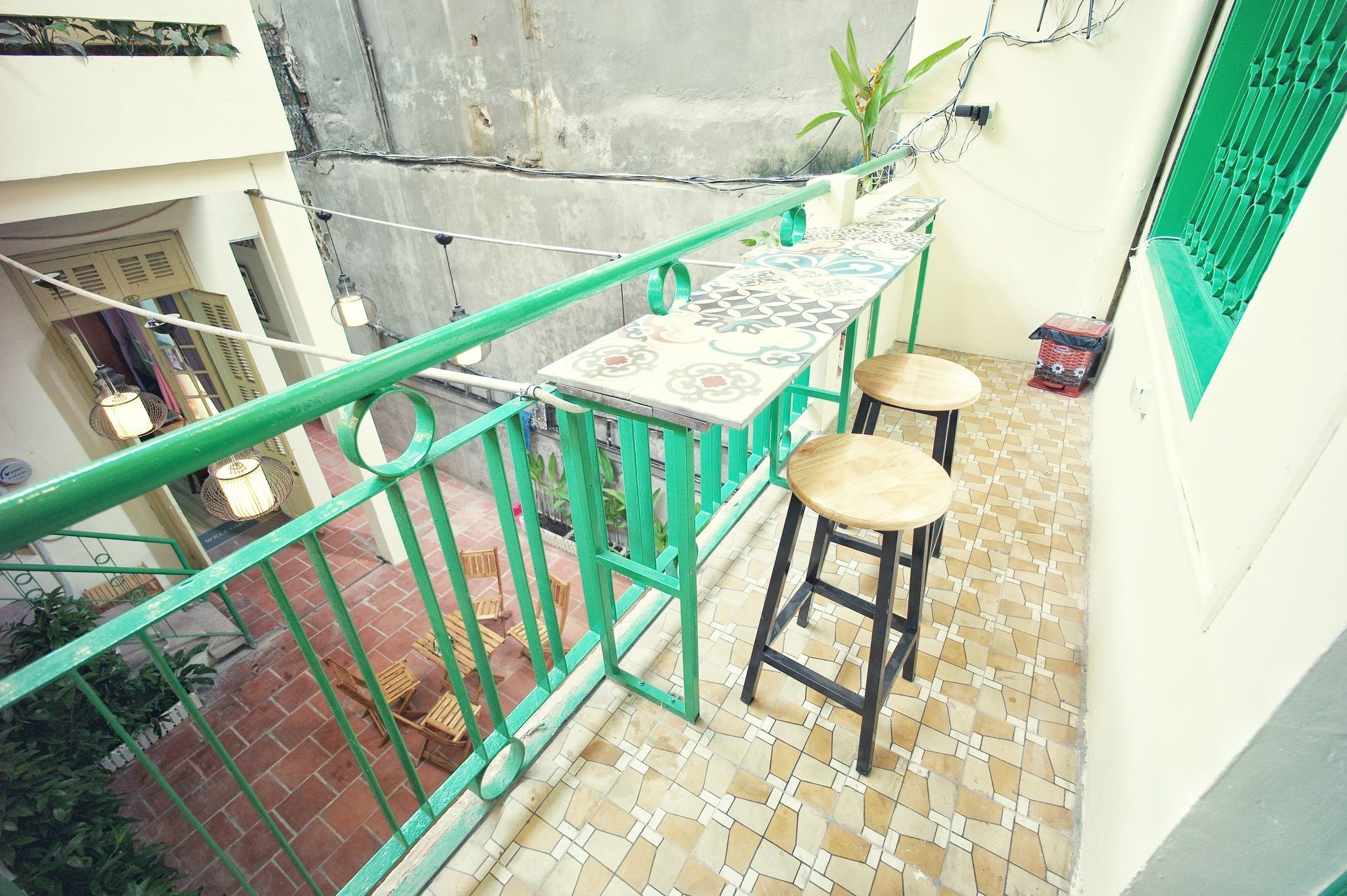 Hanah'S Tiny Hanoi Homestay Kültér fotó